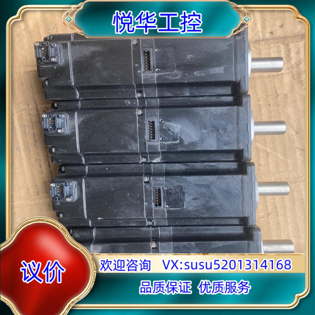 SGMAS-04A2A2C-Y2安川电机400W议价