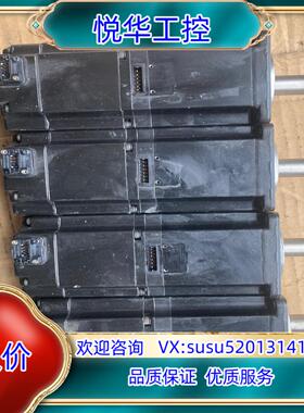 SGMAS-04A2A2C-Y2安川电机400W议价
