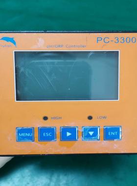 （设备配件）Flyfish  PC-3300仪表控制器，实物如图所示，功