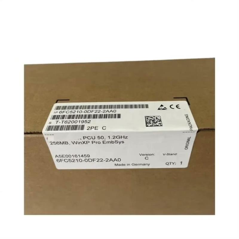 （设备配件）6FC5210-0DF22-2AA0 PCU50