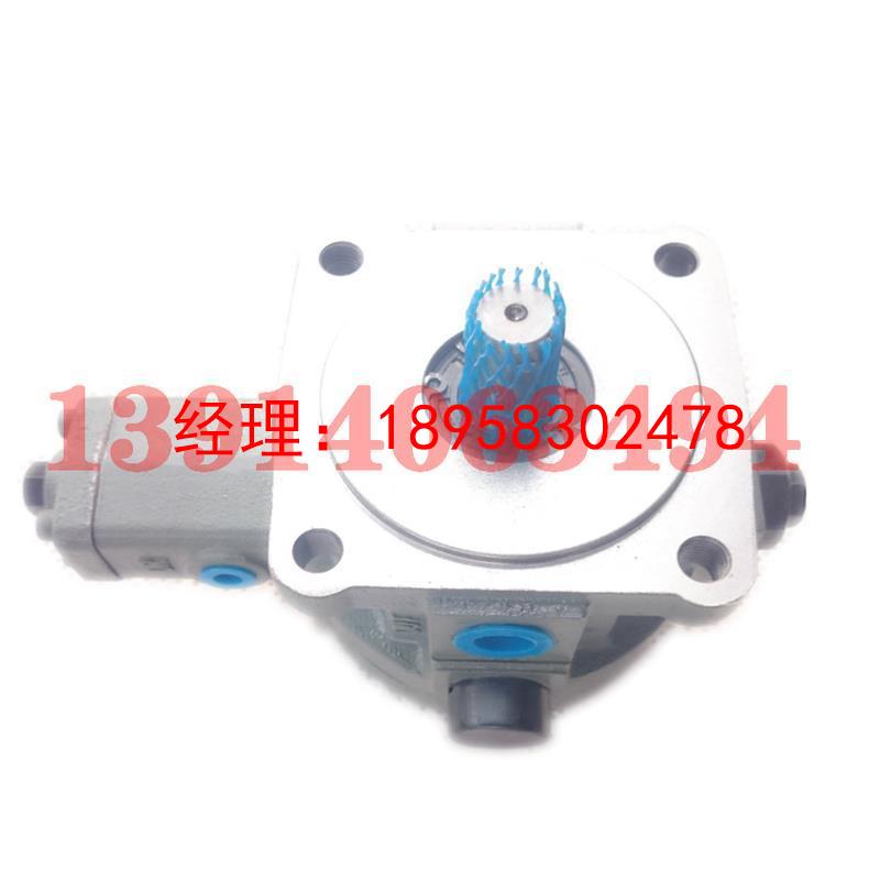海特克HIGH-TECH叶片泵PVL12-19-26-F-1R-UU-10 33 41 47 PV2R12