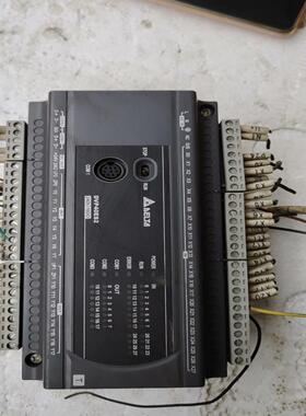 【工控自动化】DVP40ES200T议价