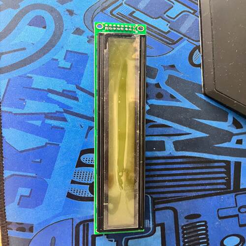 （设备配件）诺蒂菲尔++NOTlFⅠER++AFP一400显示屏