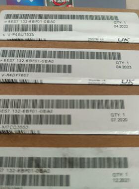 【工控自动化】S7132-6BF01-0BA0议价