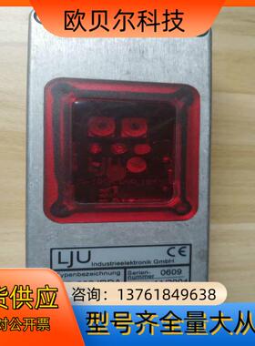 LJU控制器PCM-84PCM-164传感器ZIR-