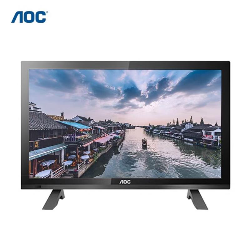 AOC显示器T1951MD 19英寸,接口方式HDMI,分辨