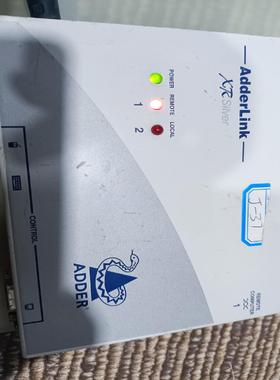 英国阿德林克，ADDERLINK ALSTX/ALSRA