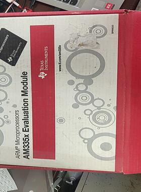 （设备配件）AM335X Evaluation Module 整套原包装