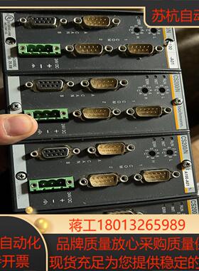 巴赫曼PLC模块AIO288 ISI222 ISI202 C议价