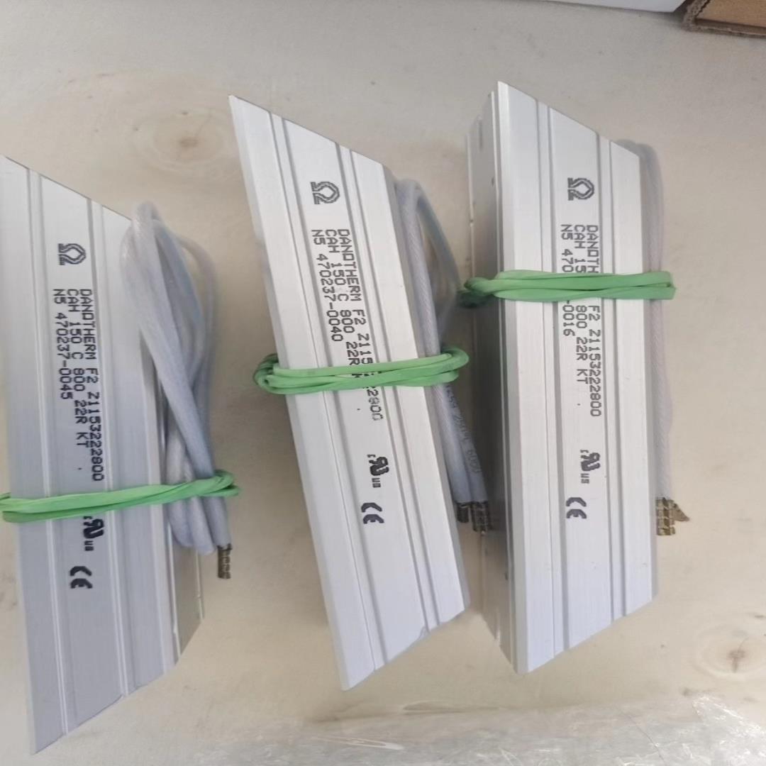 （设备配件）预充电电阻  F2Z1153222800 CAH 150 C