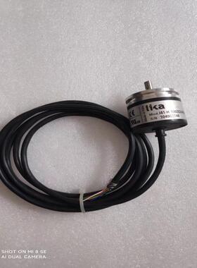 [德峰]LIKA莱卡编码器，I41-H-100ZCU46L2。