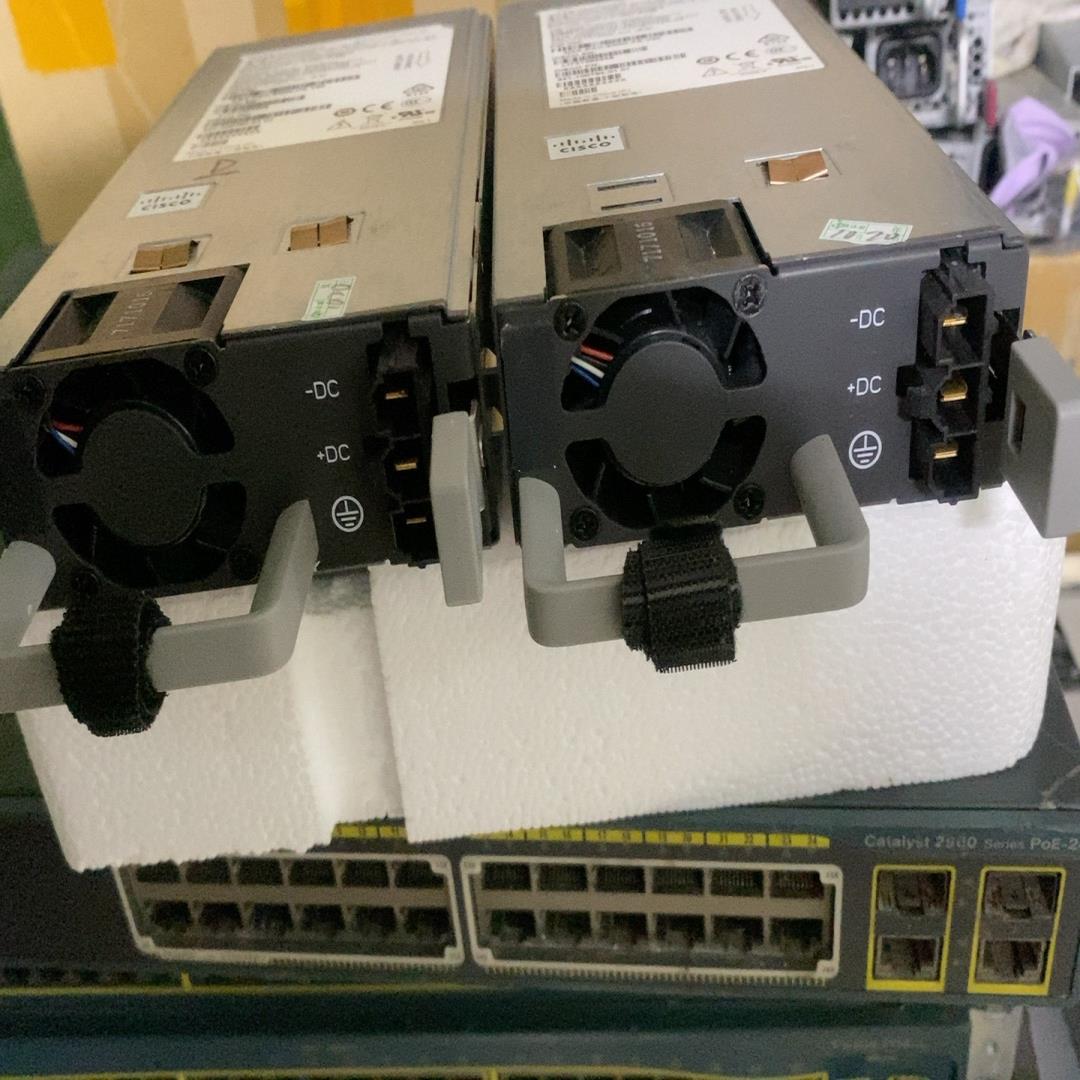 [德峰]NXA-PAC-930W-PE同款C9K-PWR-930WD