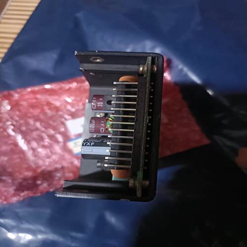 [德峰]SINPROⅰnEImer SBU1  珀金 埃尔默PErK