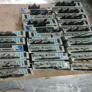 台达伺服老款 AB系列200W