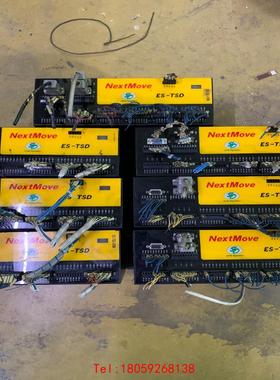 【非标价】拆机 NextMove ES-TSD 控制器 ES-TSD-