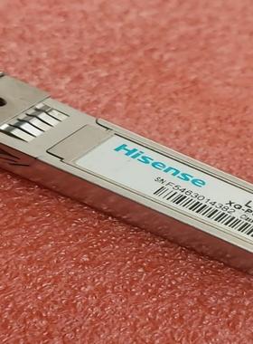 海信 XG-PON1-ONU-N1 万兆模块