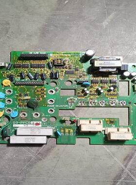 （请询价）富士变频器电源板 G9-PPCB4-5.5 SA520460议价