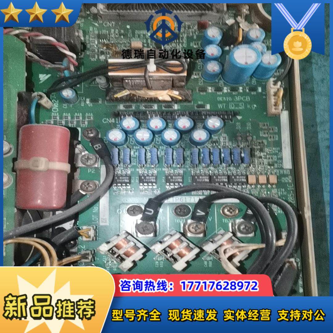 安川F7A 18.5KW议价