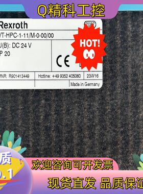 R901413449 VT-HPC-1-1X/M-0-00/