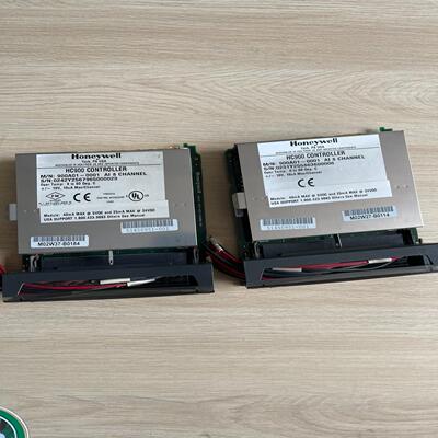 [德峰]霍尼韦尔模块PLC900A01-0001 51450951-