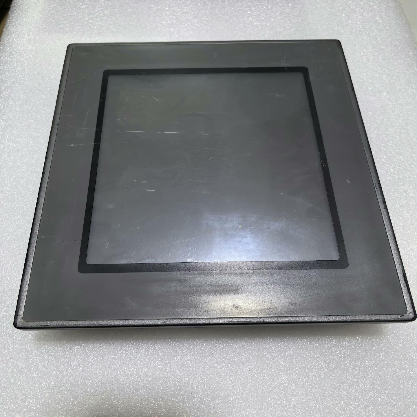 [德峰]TPC1063E 昆仑通泰触摸屏 TPC1063E 实物图，