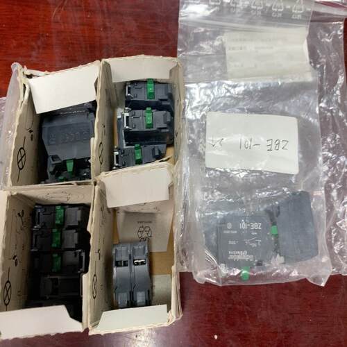 ZBE-101全新原装