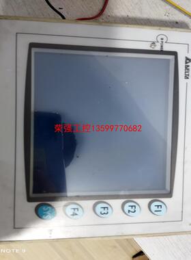 【荣强工控】台达触摸屏DOP-A57BSTD-W