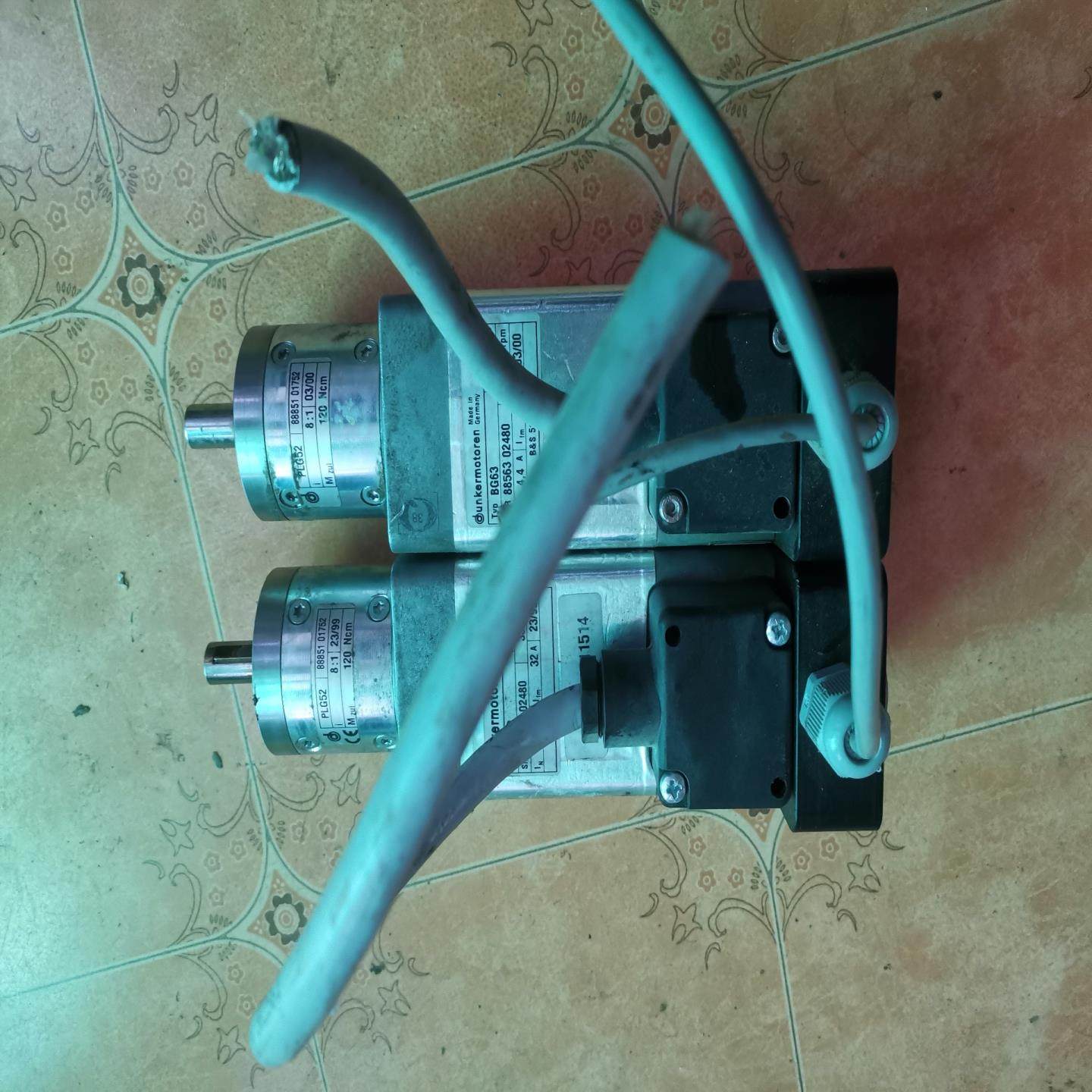 【工控自动化】德国德恩科dunkermotoren高精度直流24v电机BG议价,3C数码配件,其它配件,淘宝优惠券,粉丝福利购,淘宝优惠卷