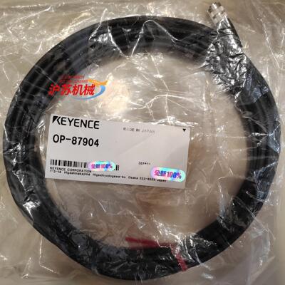 OP-87904，OP-87586 ，OP-87583基恩士