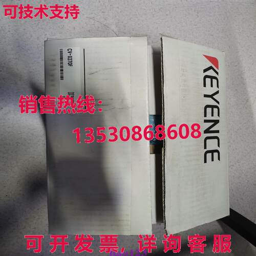 原装供应CV-X270F CV-X270F Keyence 视觉控制器  出货 /