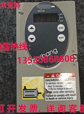 原装供应二手 snd 驱动器 SD328BU25S2