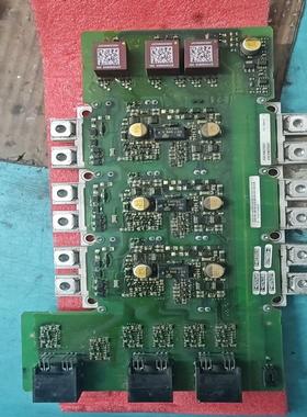 原装A5E00825001驱动板带FS300R12KE3