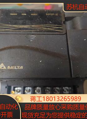 台达变频器VFD037E43A议价