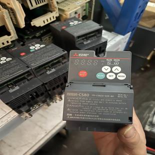 0.4KW 变频器FR 025 220 CS82S