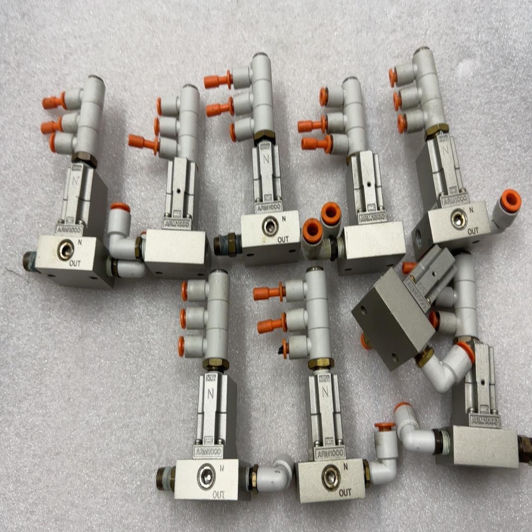 SMC减压阀ARM1000,现货要的速购,