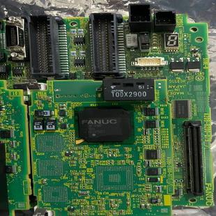 发那科主板A20B 0792有货九成新三个 8200