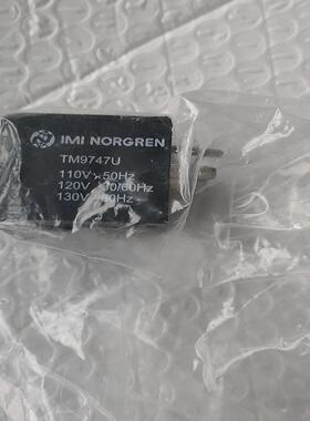 【工控自动化】诺冠TM9747U 110Vmh135138-30-5议价