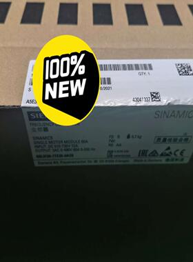 s120模块6sl3120-1te22-4ca0议价