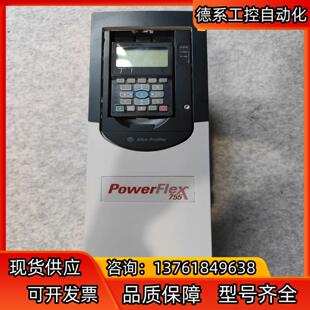 AB变频器20G11NC022 充新