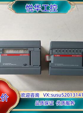 ABB原装模块 1SBP260106R1001 XE08B5议价