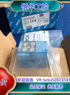 原装sick基于图像的读码器Lector62x议