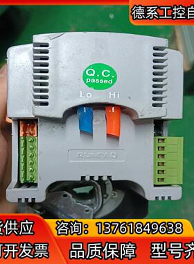 RUNPAQ 变风量控制器 AC12V 50HZ