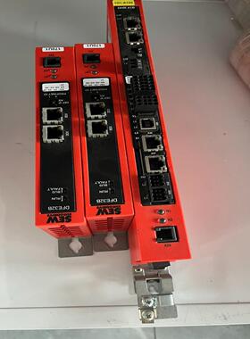 德国/SEW原装通信卡 DHR41B/U0H21B  OFE