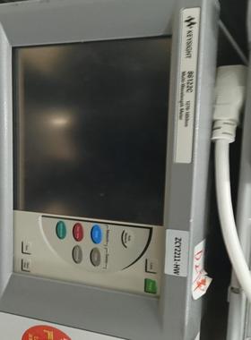 [德峰]是德科技86122C波长计1270-1650nm