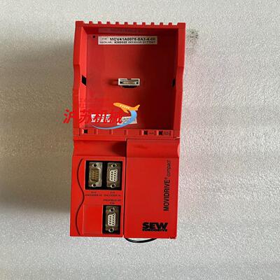 MCS41A0030--5A3-4-00控制器实照现货功