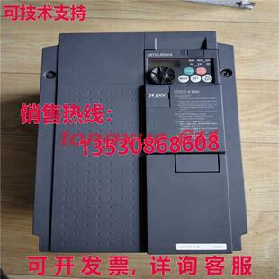 5.5K 供应原装 E720 变频器 FRE720