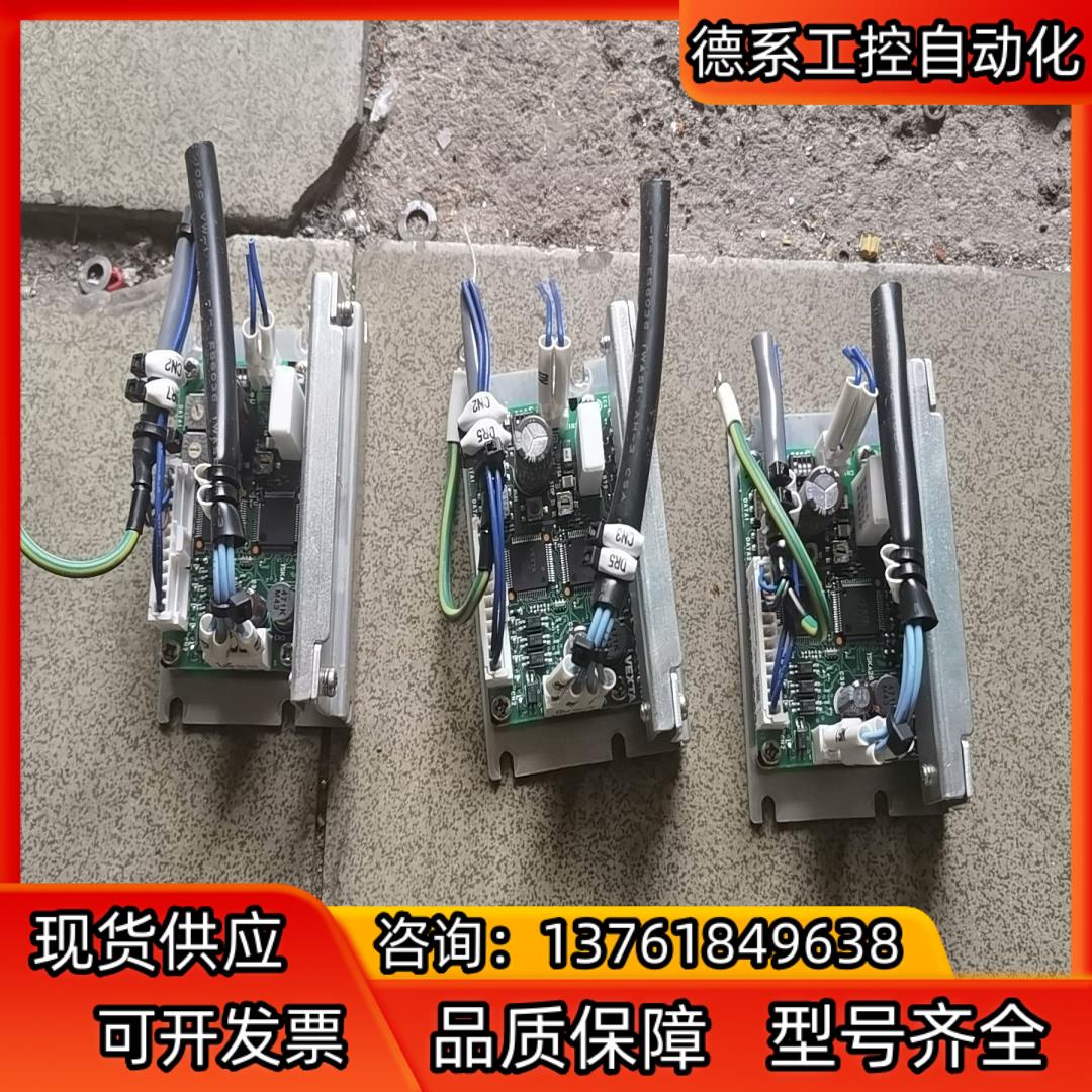 东方马达步进电机 驱动器  CRD5103PB   控制器