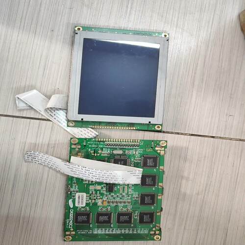 SunSon CA320240C2拆机【议价】