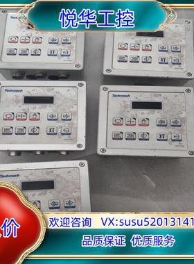 TechMach钛玛科纠偏控制器AWG5300-X-IOS议价