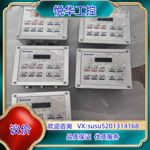 TechMach钛玛科纠偏控制器AWG5300-X-IOS议价